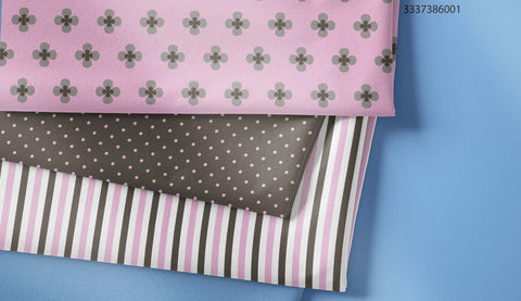Fabric Combo 702 - Premium 44 cotton