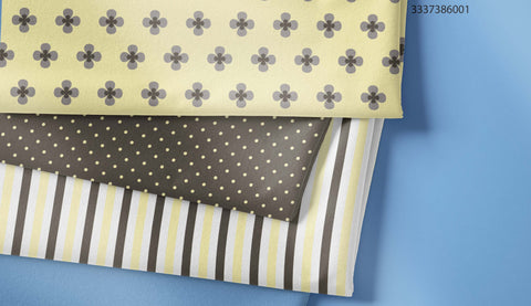 Fabric Combo 703 - Premium 44 cotton