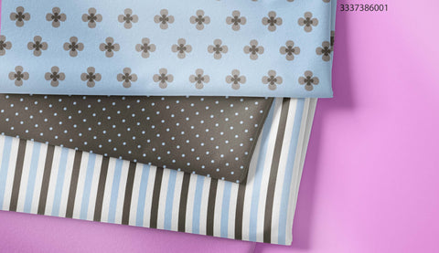 Fabric Combo 704 - Premium 44 cotton