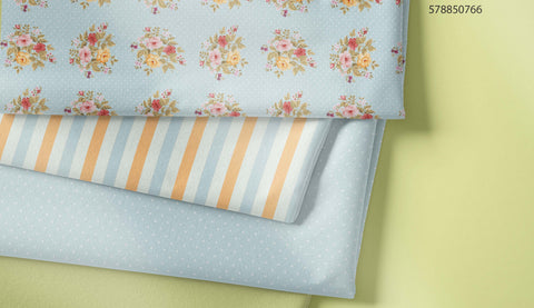 Fabric Combo 706 - Premium 44 cotton