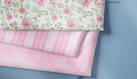 Fabric Combo 708 - Premium 44 cotton