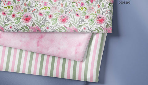 Fabric Combo 710 - Premium 44 cotton