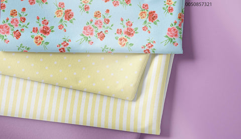 Fabric Combo 719 - Premium 44 cotton