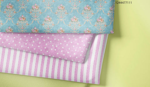 Fabric Combo 720 - Premium 44 cotton