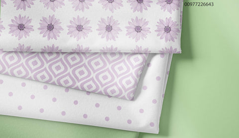 Fabric Combo 725 - Premium 44 cotton