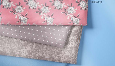 Fabric Combo 726 - Premium 44 cotton