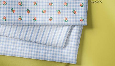 Fabric Combo 727 - Premium 44 cotton