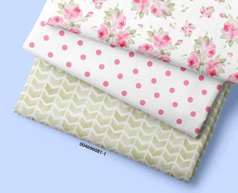 Fabric Combo 481 - Premium 44 cotton