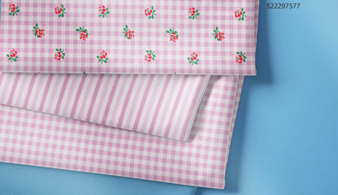 Fabric Combo 728 - Premium 44 cotton