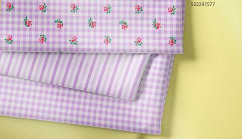 Fabric Combo 729 - Premium 44 cotton
