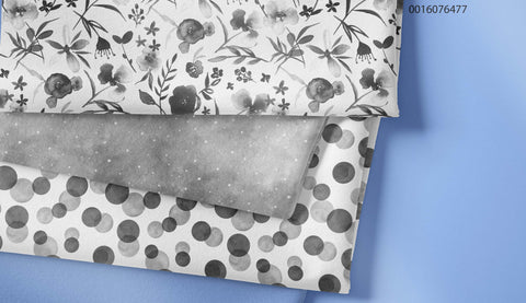 Fabric Combo 730 - Premium 44 cotton