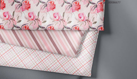 Fabric Combo 731 - Premium 44 cotton