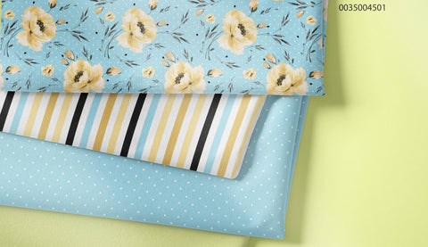 Fabric Combo 749 - Premium 44 cotton