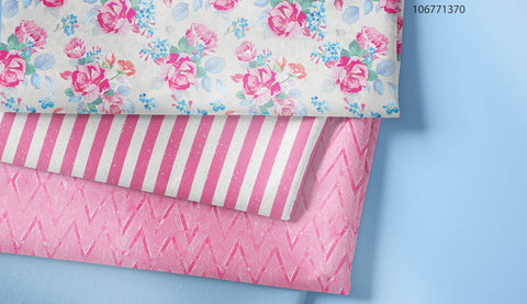 Fabric Combo 750 - Premium 44 cotton