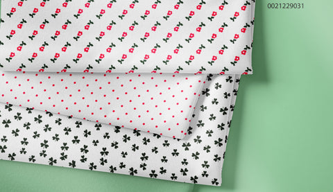 Fabric Combo 751 - Premium 44 cotton