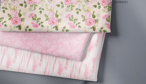 Fabric Combo 752 - Premium 44 cotton