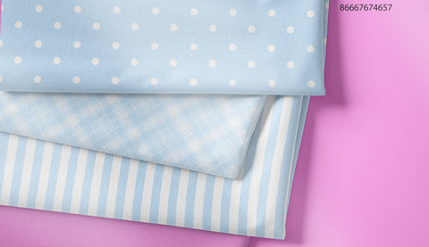 Fabric Combo 754 - Premium 44 cotton