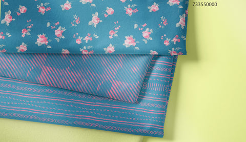 Fabric Combo 756 - Premium 44 cotton