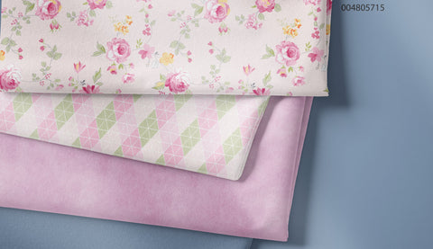 Fabric Combo 498 - Premium 44 cotton