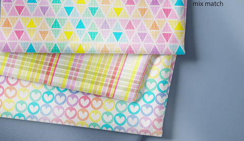 Fabric Combo 499 - Premium 44 cotton