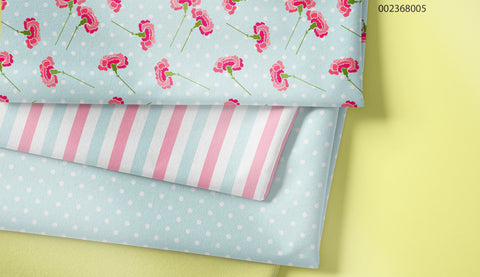 Fabric Combo 524 - Premium 44 cotton