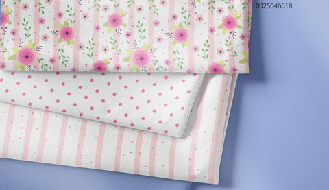 Fabric Combo 527 - Premium 44 cotton