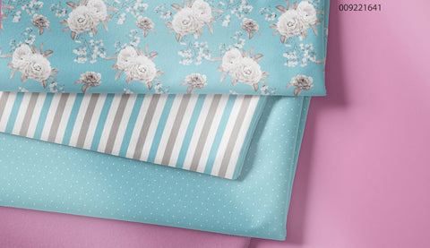 Fabric Combo 528 - Premium 44 cotton