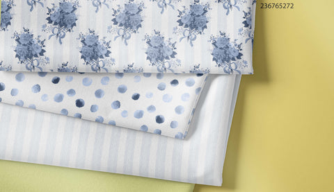 Fabric Combo 533 - Premium 44 cotton