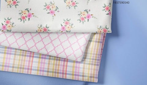 Fabric Combo 535 - Premium 44 cotton