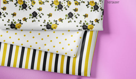 Fabric Combo 546 - Premium 44 cotton