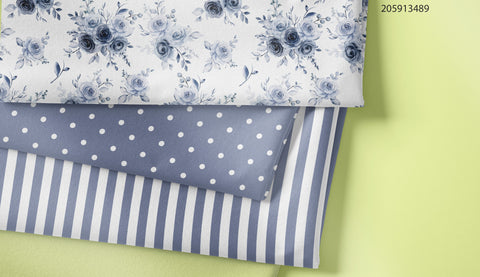 Fabric Combo 547 - Premium 44 cotton