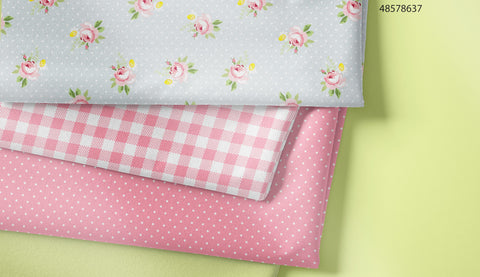Fabric Combo 549 - Premium 44 cotton
