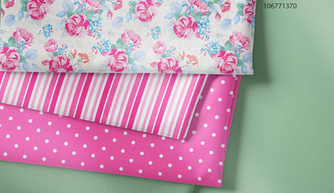 Fabric Combo 558 - Premium 44 cotton