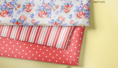 Fabric Combo 559 - Premium 44 cotton