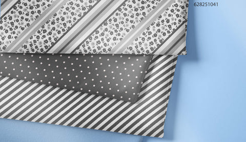 Fabric Combo 562 - Premium 44 cotton