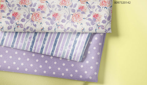Fabric Combo 566 - Premium 44 cotton