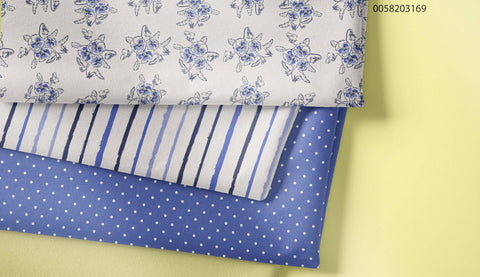 Fabric Combo 567 - Premium 44 cotton