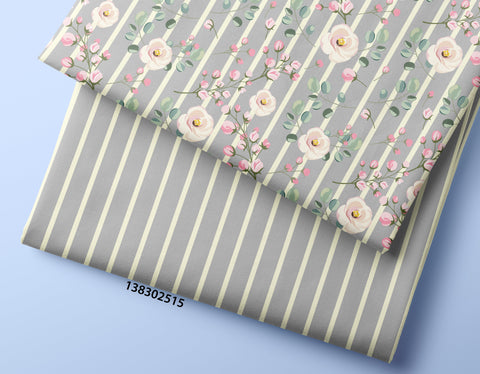 Fabric Combo 843 - Premium 44 cotton
