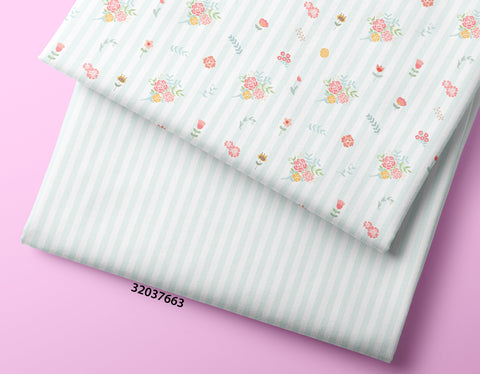 Fabric Combo 788 - Premium 44 cotton