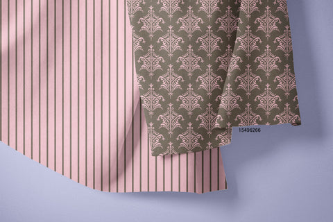 Fabric Combo 344 - Premium 44 cotton