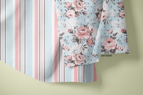 Fabric Combo 345 - Premium 44 cotton