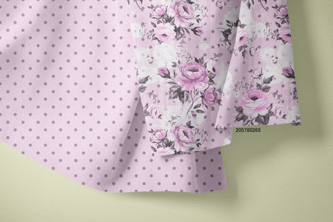 Fabric Combo 347 - Premium 44 cotton