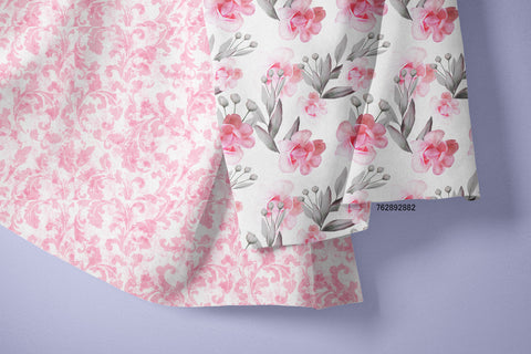 Fabric Combo 348 - Premium 44 cotton