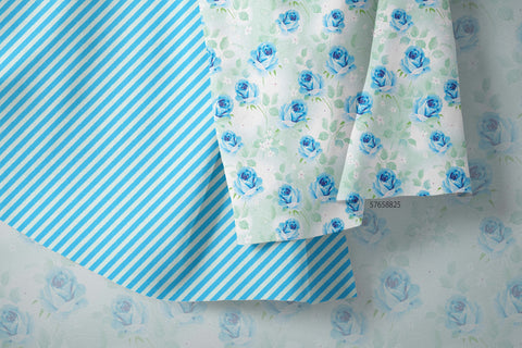 Fabric Combo 100 - Premium 44 cotton