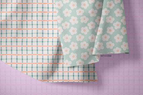 Fabric Combo 105 - Premium 44 cotton