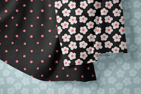 Fabric Combo 106 - Premium 44 cotton