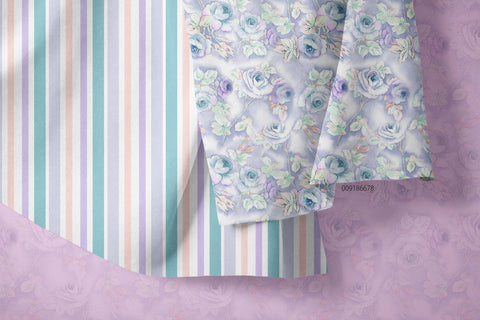 Fabric Combo 107 - Premium 44 cotton