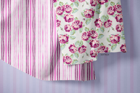 Fabric Combo 123 - Premium 44 cotton