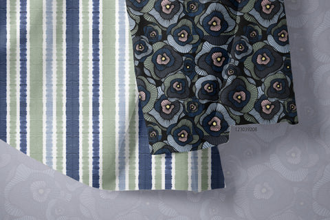 Fabric Combo 112 - Premium 44 cotton