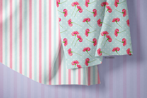 Fabric Combo 117 - Premium 44 cotton